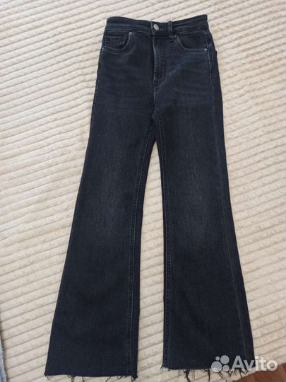 Джинцы клеш