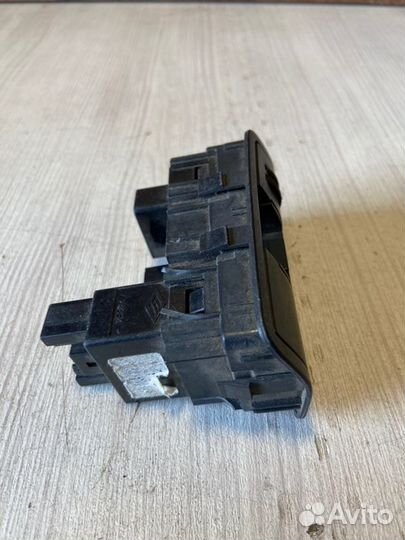 Кнопка корректора фар Hyundai Solaris