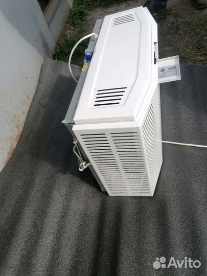 Конвектор газовый