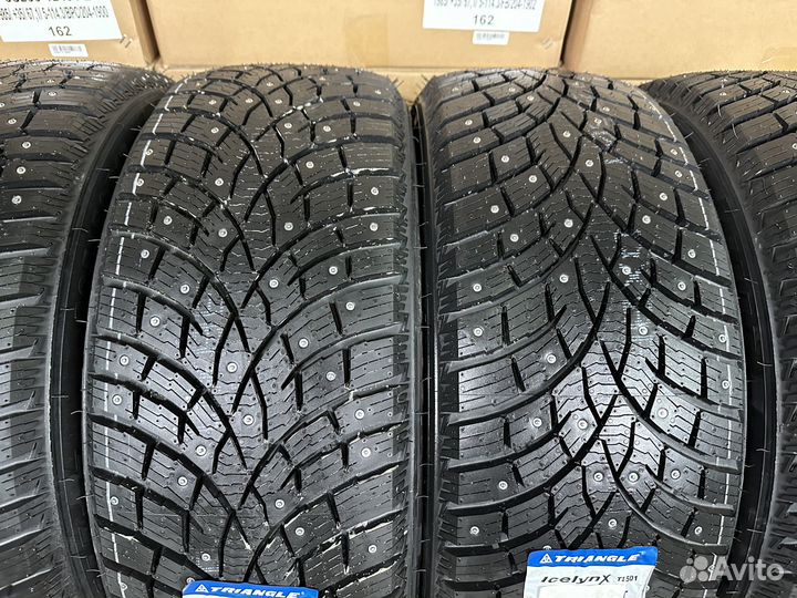 Triangle IcelynX TI501 225/45 R17 94T