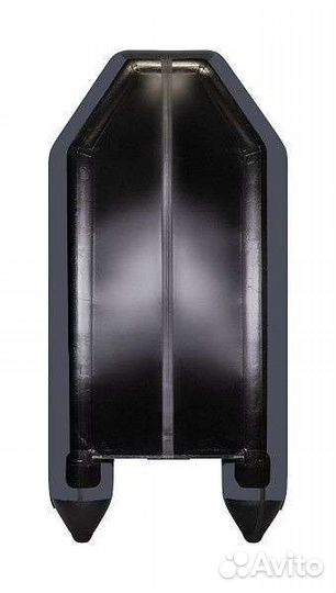 Надувная лодка