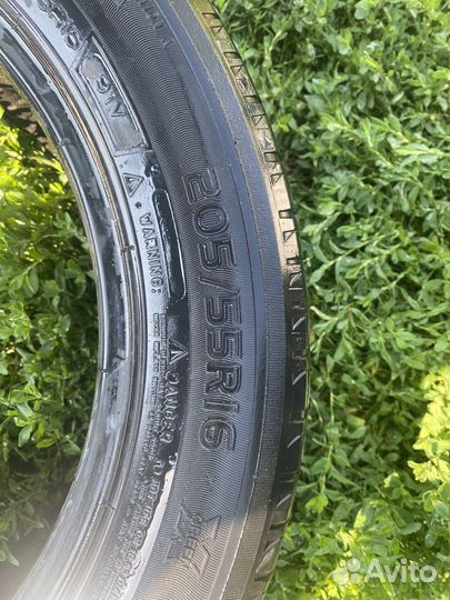 Millennium Directional 9/4.5 R55