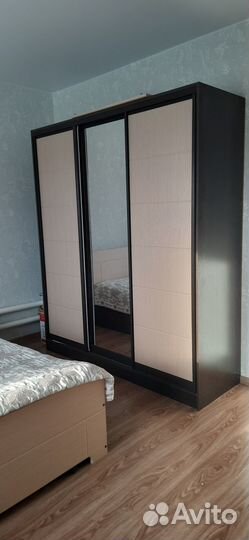 Спальный гарнитур бу