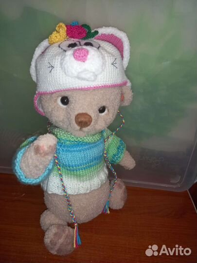 Детские игрушки