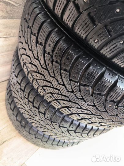 Pirelli Formula Ice 205/55 R16