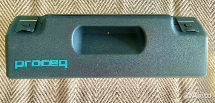 Склерометр Proceq Original Schmidt (Швейцария)