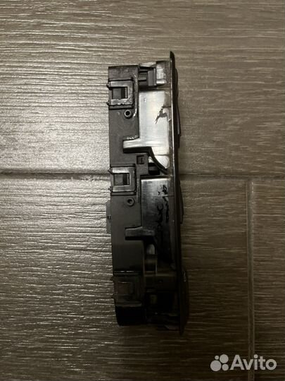 Блок управления стеклоподъемниками УАЗ патриот