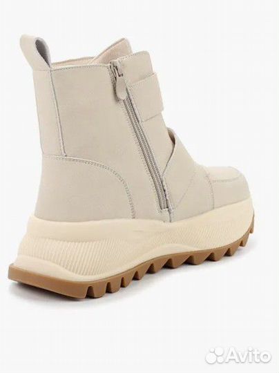 Ботинки женские зимние, дутки, угги