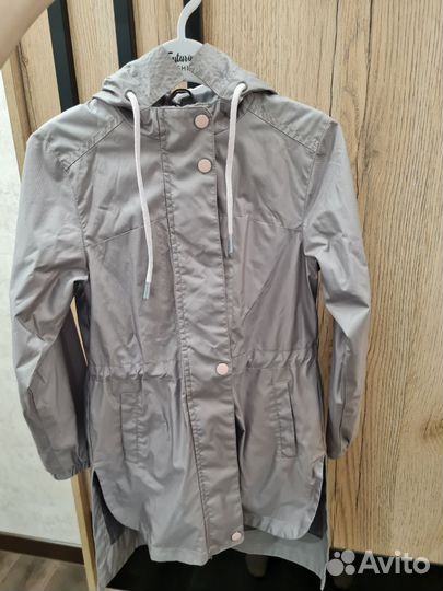 Детские вещи на девочку