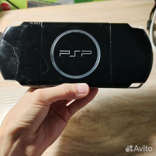 Sony PSP 3000
