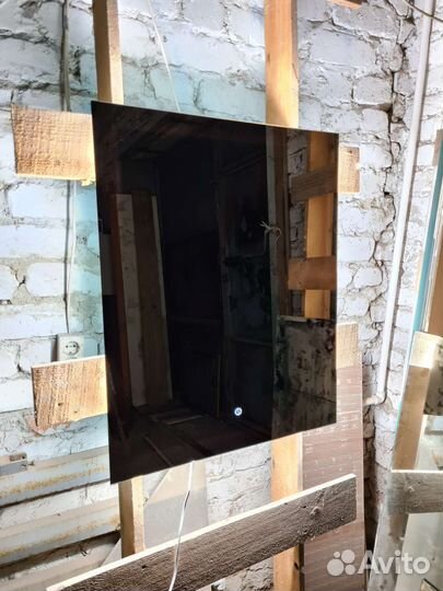 Зеркало с подсветкой