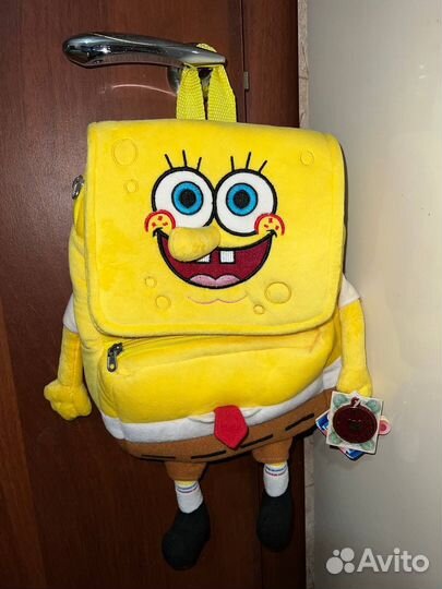 Рюкзак детский новый