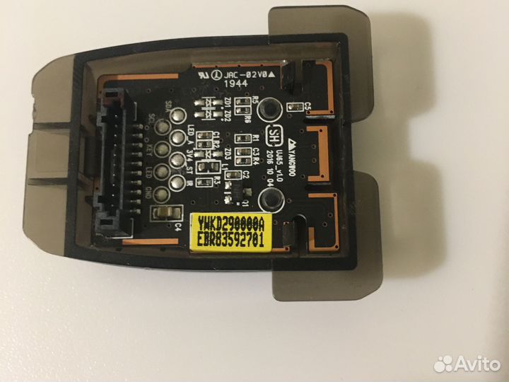 EBR83592701 ик-приемник