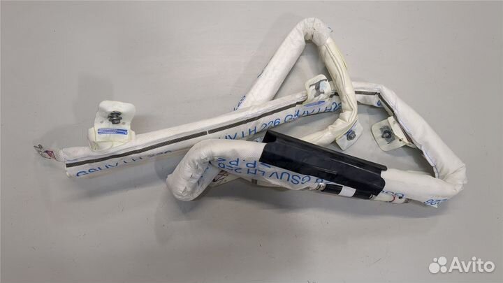 Подушка безопасности боковая Chevrolet Trax 2016