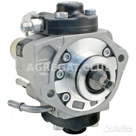 Тнвд krauf FPN1062MT