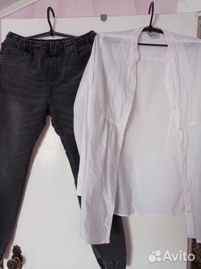 Женские вещи пакетом 42 44