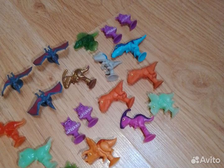 Завры пятерочка