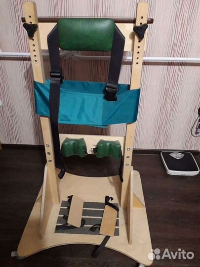 Медицинский тренажёр