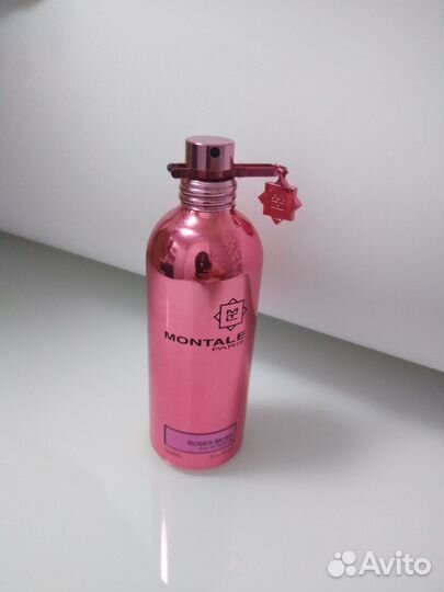 Парфюм монталь