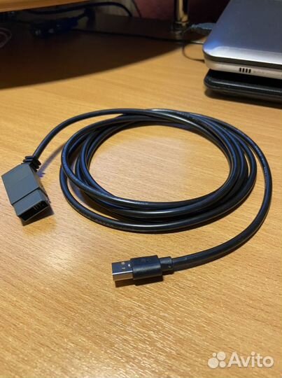 Кабель для программирования Siemens Logo