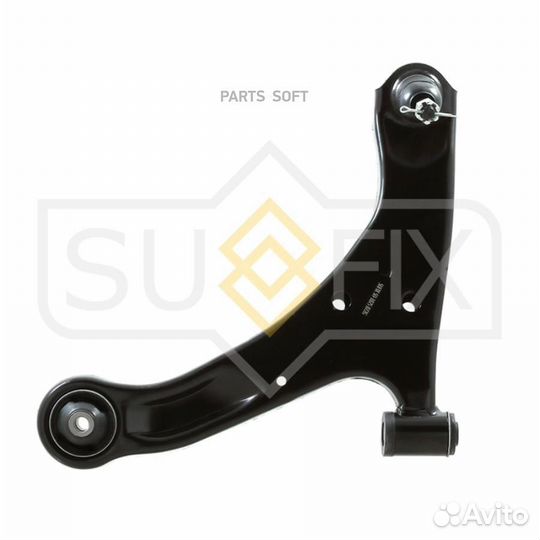 Sufix SH1819 Рычаг подвески перед лев