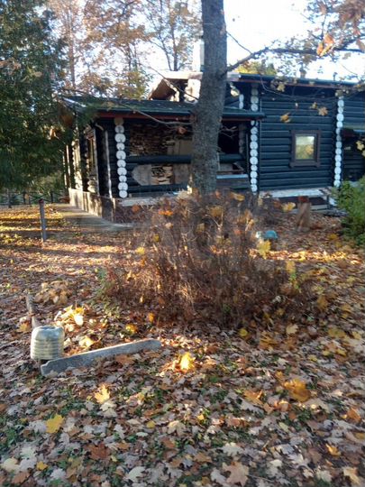 Дом 230 м² на участке 50 сот.