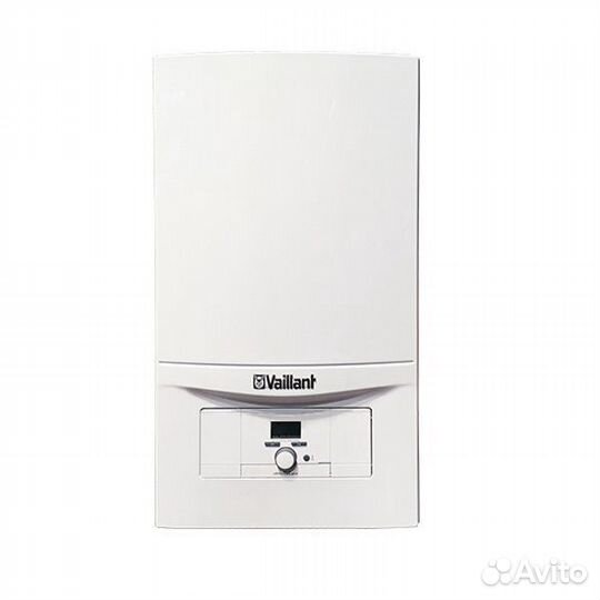 Газовый котел Vaillant turbo TEC PRO 24