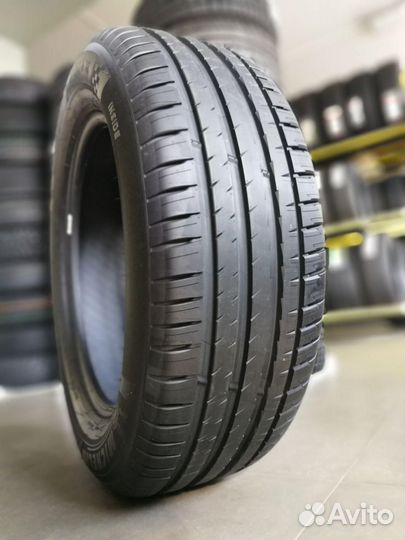 Michelin Pilot Sport 4 SUV 285/40 R22