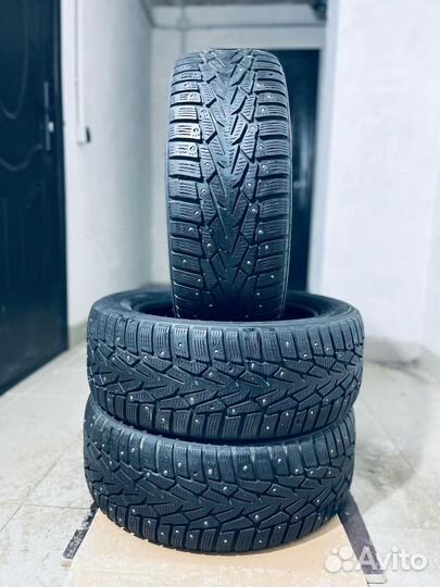 Nokian Tyres Nordman 7 205/55 R16