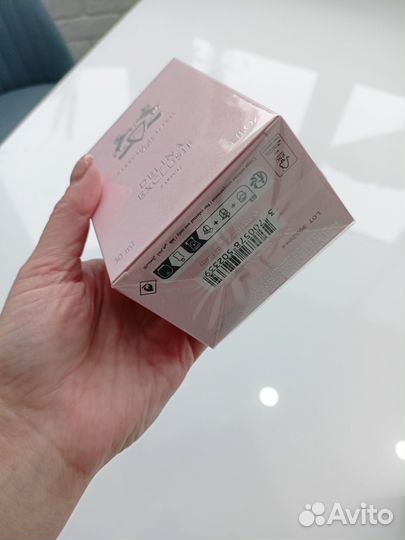 Парфюм Делина эксклюзив