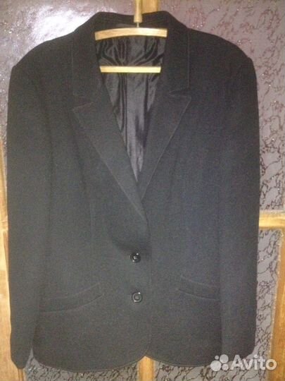 Пиджак