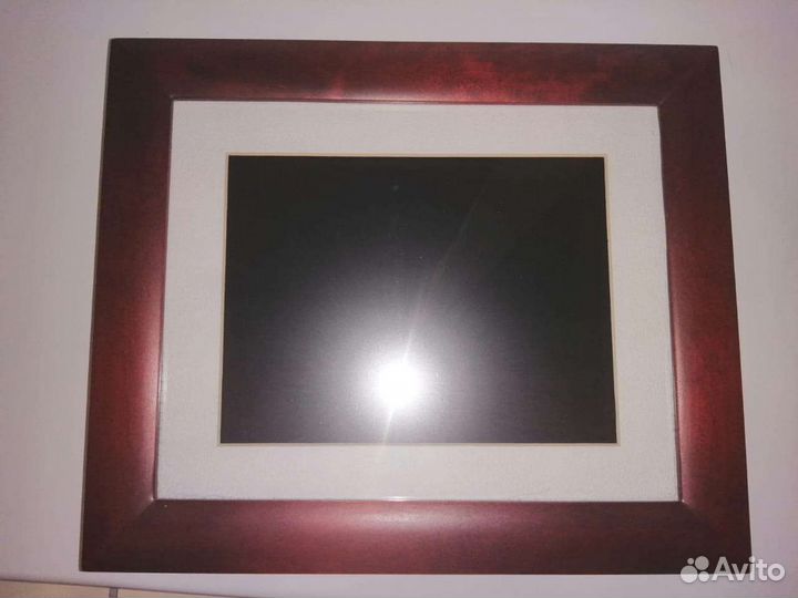 Цифровая фоторамка Viewsonic