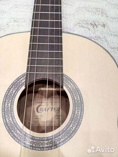 Классическая гитара