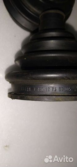 Пыльники шруса