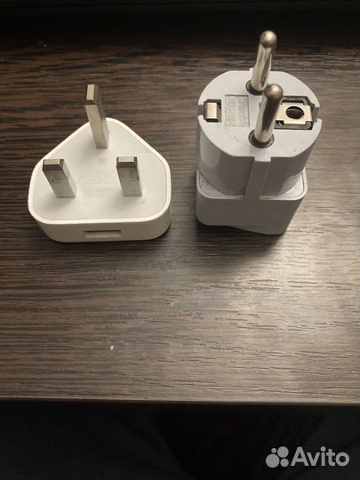 iPhone адаптер оригинальный