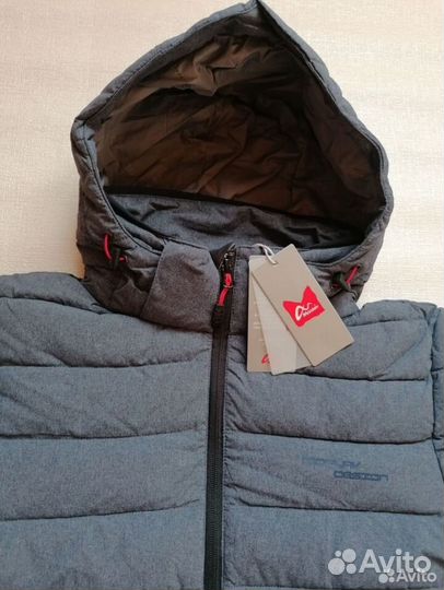 Новая Куртка Мужская Moslav Oригинал 48 50