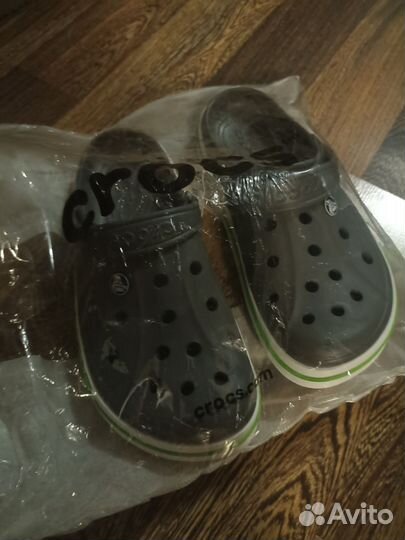 Crocs кроксы