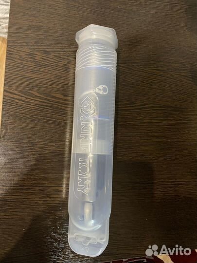 Динамометрический ключ king tony