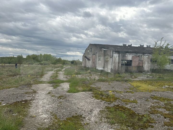 Свободного назначения, 1000 м²