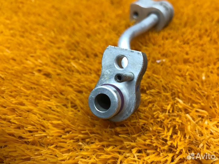 Трубка кондиционера Audi Q5 8R 2008-2012