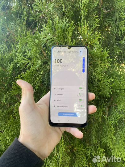 Samsung galaxy a50 64gb