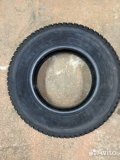 КАМА Кама-515 205/75 R15