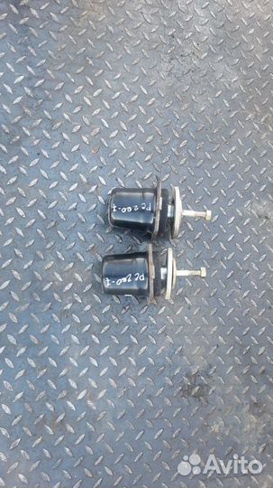Подушка кабины оператора cushion Komatsu PC200-7
