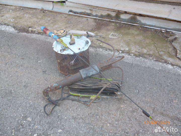 Охота и рыбалка