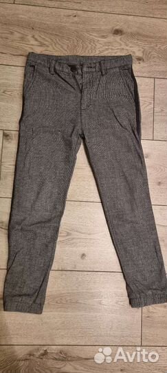 Одежда для школы