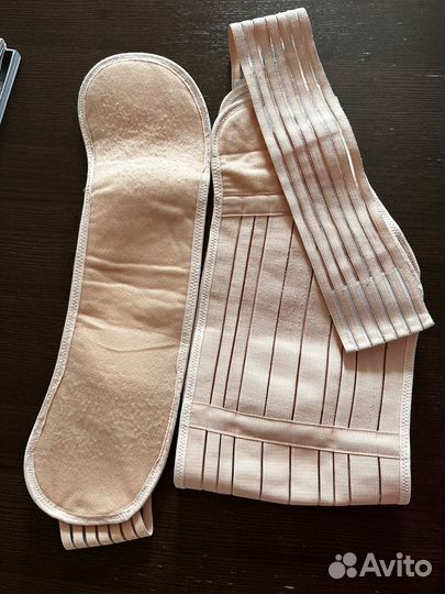 Бандаж для беременных и после родов