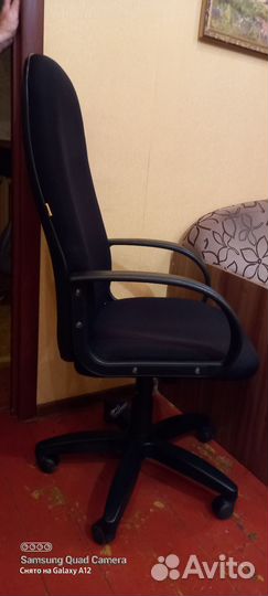 Компьютерное кресло бу