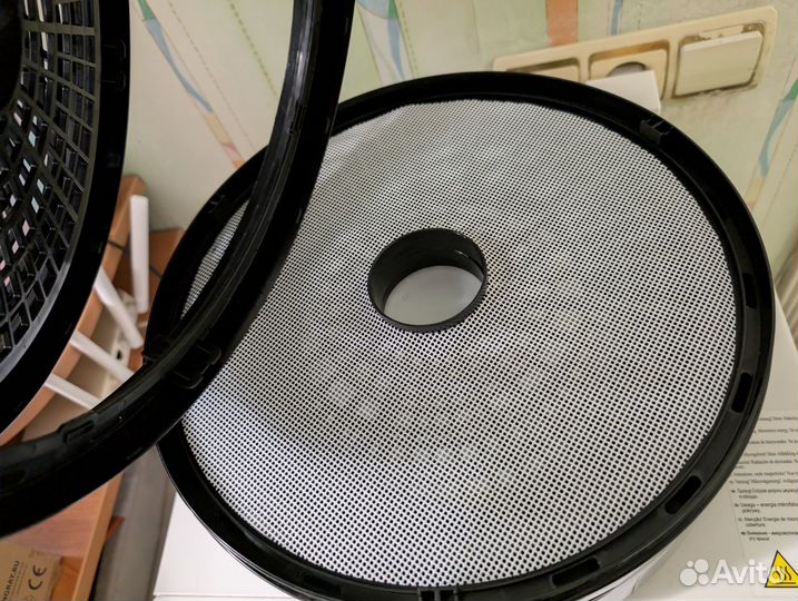 Электросушилка для продуктов sting ray st-fd726А