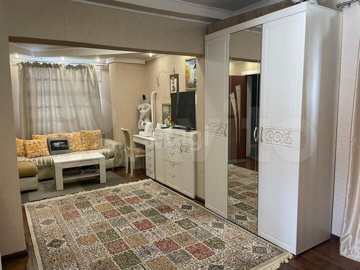 Коттедж 146 м² на участке 24 сот.