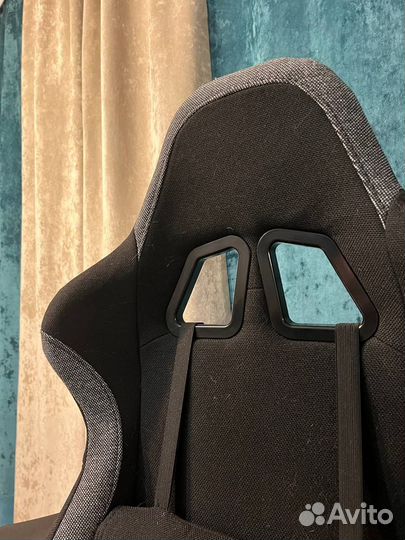 Компьютерное кресло